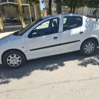 206 sd|خودرو سواری و وانت|اردبیل, |دیوار