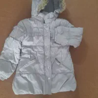 مقداری لباس بچه گانه از 3سال تا 7سال