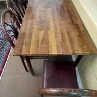 میز و صندلی ناهار خوری ۶نفره