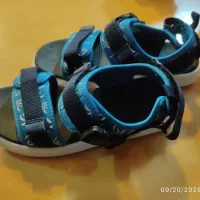کفش صندل پسرانه ۳۸ـ۳۹|کیف، کفش، کمربند|شیراز, شهرک گلستان|دیوار