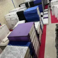 تشک رویال جشنواره تخفیف (حیدری)|تشک تختخواب|معصومیه, |دیوار