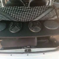 پراید 111|خودرو سواری و وانت|قرچک, شهرک طلائیه|دیوار