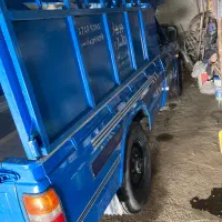 نیسان ۴۰۳|خودرو سنگین|تبریز, |دیوار