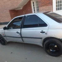 پژو 405 جی ال ایکس (GLX)، مدل ۱۳۸۷|خودرو سواری و وانت|زاهدان, |دیوار