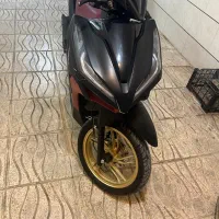 موتور۱۴۰۰|موتورسیکلت|فلاورجان, |دیوار