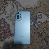 گوشی سامسونگ a73 رام ۸ حافظه ۲۵۶ گیگ