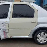 صافکاری و نقاشی خودرو ایرانی و خارجی (چکی)|خدمات موتور و ماشین|اصفهان, شاهزاده ابراهیم|دیوار