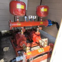 تعمیر و (فروش و نصب و خدمات ) انواع پمپ|خدمات پیشه و مهارت|بیرجند, |دیوار