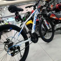 دوچرخه ۲۴ بلست مدل TRANCE|دوچرخه، اسکیت، اسکوتر|رشت, گلسار|دیوار