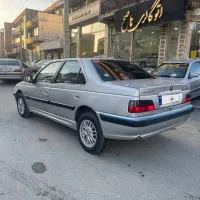 پارس الیکس مدل ۸۴|خودرو سواری و وانت|بانه, |دیوار