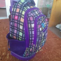 کیف مدرسه