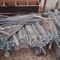 سیخ وتوری ماهی وجاسیخی