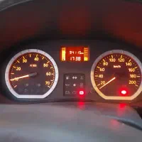 تندر۹۰E2مدل۹۵|خودرو سواری و وانت|آبادان, |دیوار