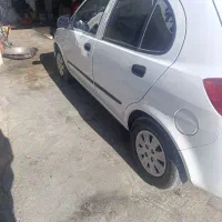 تیبا 2مدل 1400|خودرو سواری و وانت|خمین, |دیوار