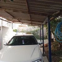 فروش خودرو پژو پارس مدل 88
