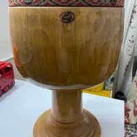 تنبک دو مهر شیرانی اصفهانی