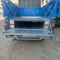 نیسان در حد