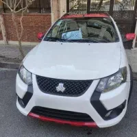 کوییک GXR مدل ۴۰۴