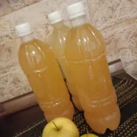 سرکه سیب خانگی اعلا