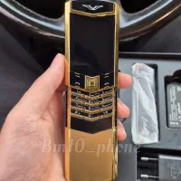 ورتو کشویی مدل V888 pro جدید vertu|موبایل|تهران, وردآورد|دیوار