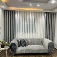 انواع پرده پارچه ایرانی وخارجی