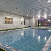 ویلا شوشتر دزفول اهواز رزرو حضوری