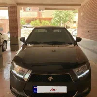 دناپلاس توربو دنده ای|خودرو سواری و وانت|بندرعباس, |دیوار