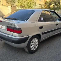 زانتیا 2000 مدل 85 سلامت