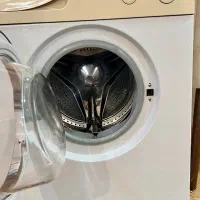 ماشین لباسشویی هایر|ماشین لباسشویی و خشک‌کن لباس|جویبار, |دیوار