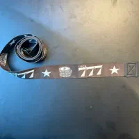 کمربند بگی عمده و تک|کیف، کفش، کمربند|اسلامشهر, زرافشان|دیوار