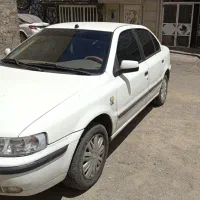 سمند lx93|خودرو سواری و وانت|ساوه, |دیوار
