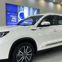 تیگو۸ پرومکسIEصفر