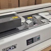 دستگاه صحافی چسب گرم