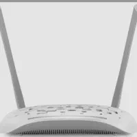 مودم تی پی لینک دو آنته