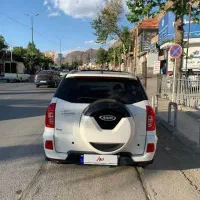 Mvmx33s AT|خودرو سواری و وانت|تهران, شهرک غرب|دیوار