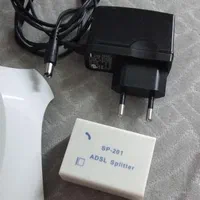 مودم روتر ADSL برند TP-LINK آک|مودم و تجهیزات شبکه|اهواز, کیانپارس |دیوار