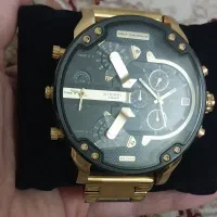 ساعت مچی مردانه مارک دیزل اصل
