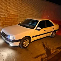 405slx|خودرو سواری و وانت|رفسنجان, |دیوار