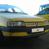 وسایل نقلیه سواری و وانت|خودرو سواری و وانت|همدان, |دیوار