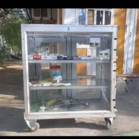 فروش مغازه ۱ متری