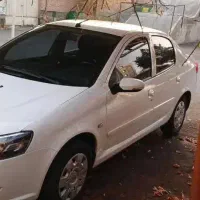 رانا پلاس 401|خودرو سواری و وانت|ارومیه, |دیوار