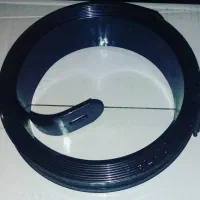 تعمیرات کرکره سنتی تعویض فنر