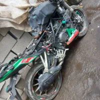 موتور بندی ۲۵۰
