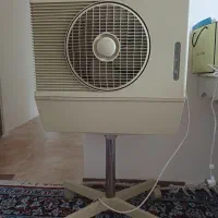 فروش پنکه کولر آبسال