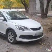 سواری ام وی ام ۳۱۵ نیوفیس