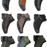 salewa  meindl deuter millet  julbo  lasportiva