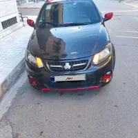 کوییک R پارس خودرویی شاسی پلمپ در حد صفر