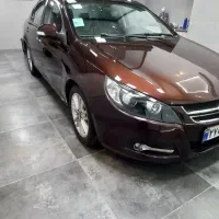 جک جی۵،مدل۹۵اتوماتیک