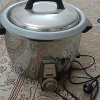 زود پز پارس خزر ۱۲ نفره|ظروف پخت‌وپز|تهران, شکوفه|دیوار