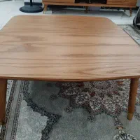 میز وسط